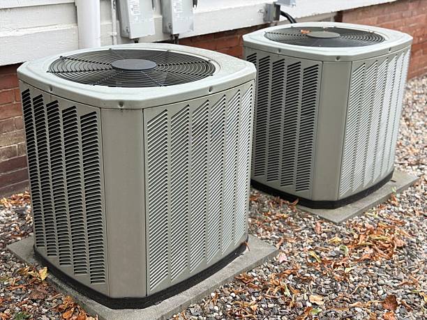 Reliable Ductwork Repair contractor in Winthrop Harbor, IL by JG Cool HVAC